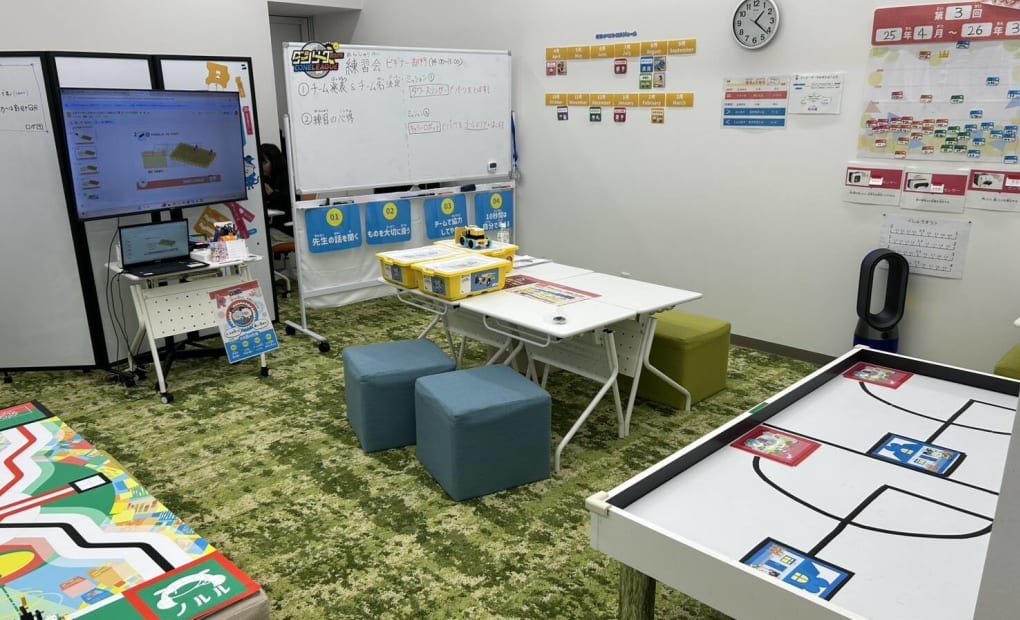 エディオン箕面船場校の画像