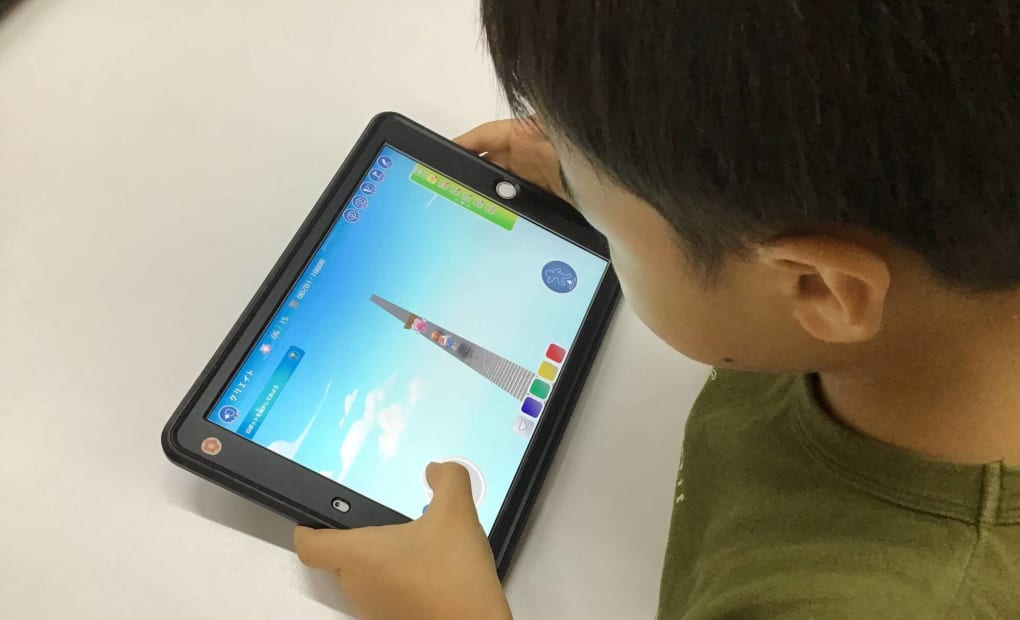 プログラミング教育 HALLO キッズデュオ東浦和校の画像