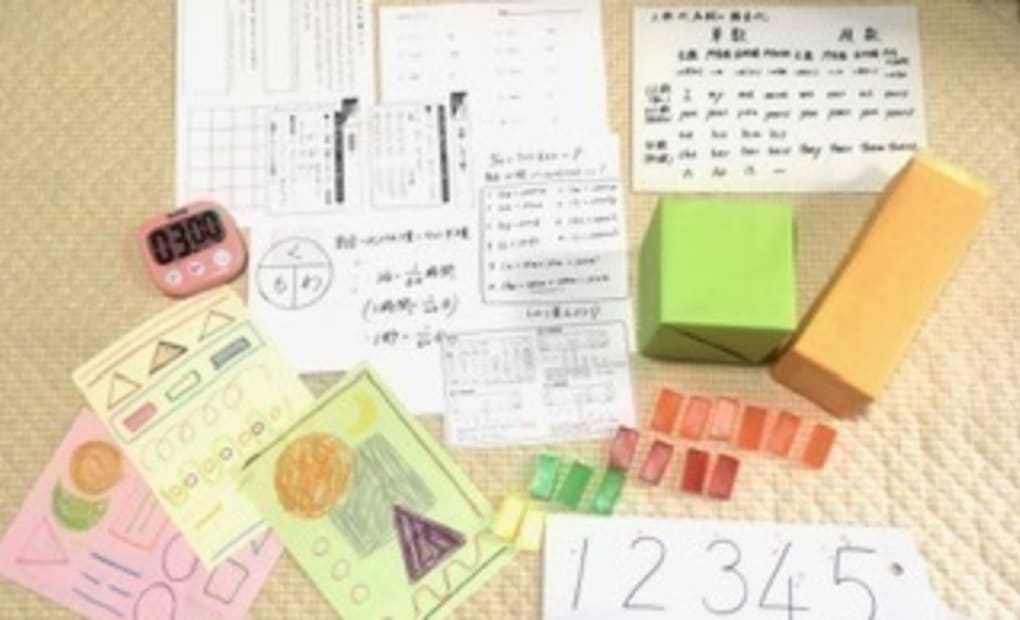 学研藤の木小学校前教室の画像