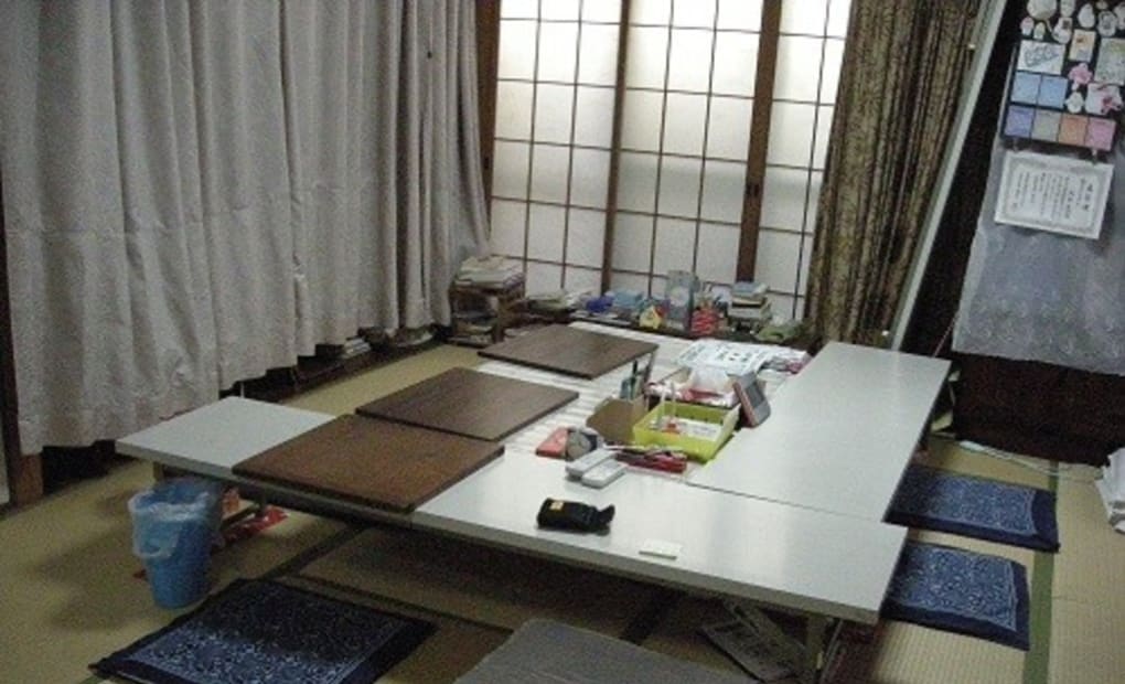 学研緑井はちしき教室の画像