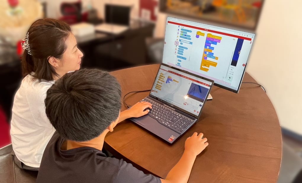 プログラミング教室 E-moの画像