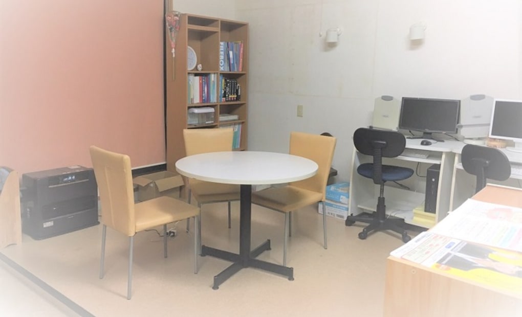 気田教室の画像