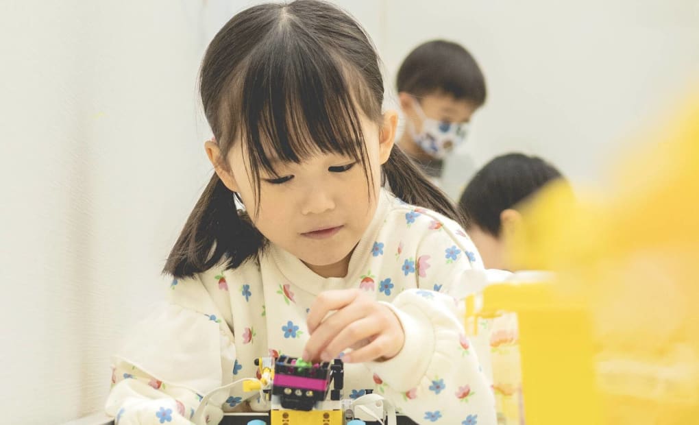 JR尼崎駅校の画像