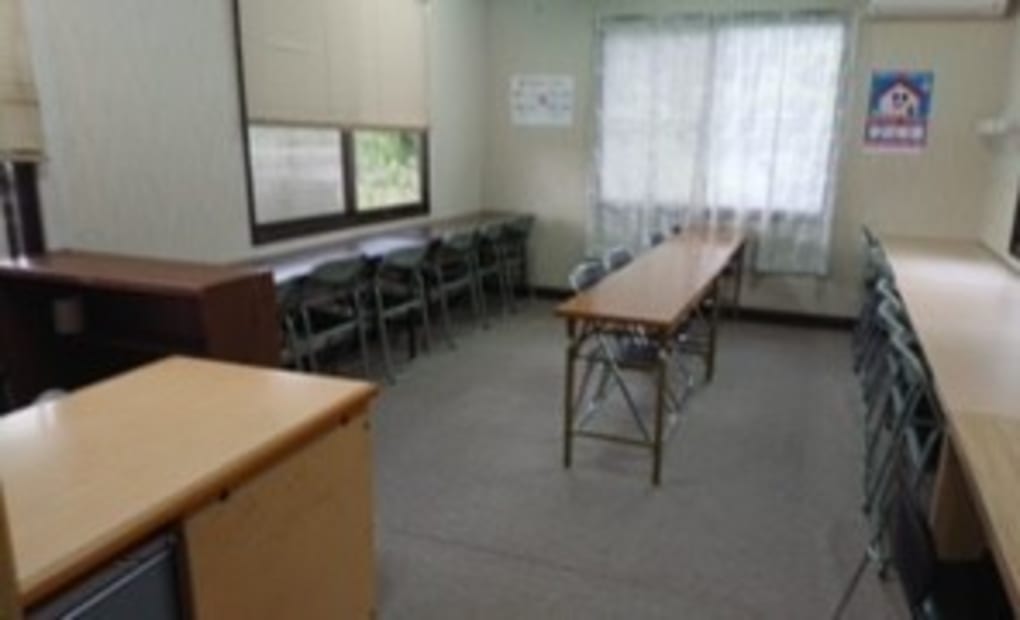 学研アップステージ川中教室の画像