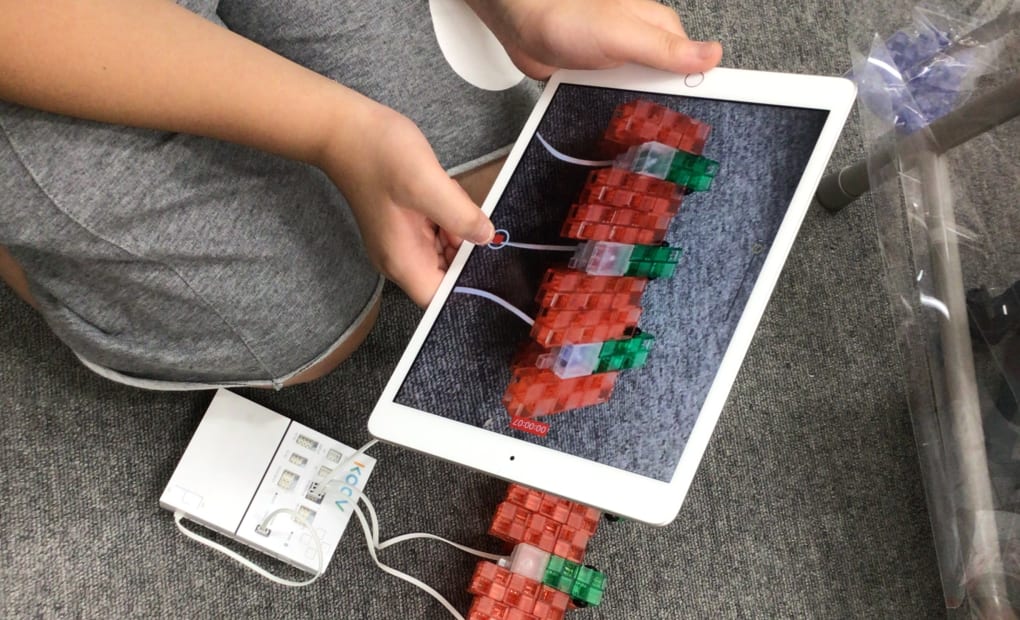 上板橋駅前校の画像