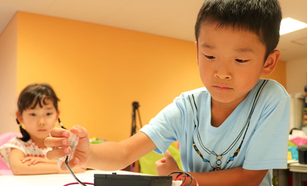 ASSIST指導学院 市川曽谷校の画像