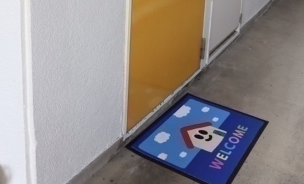 学研三本松教室の画像