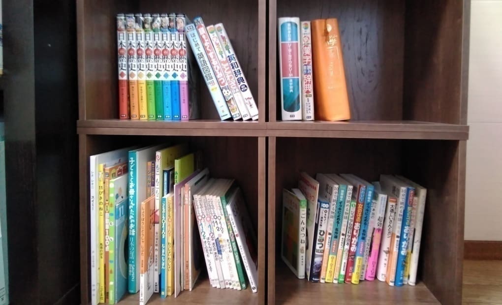 学研北舞子教室の画像