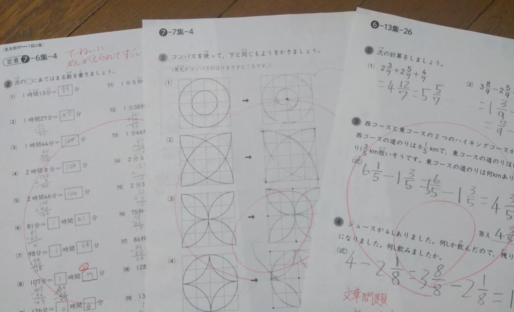 学研海老名中央教室の画像