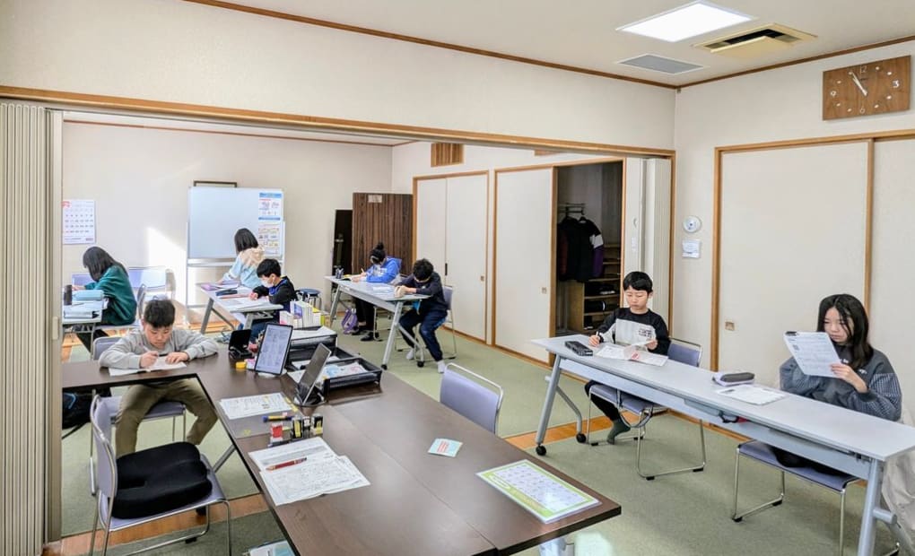 学研本町教室の画像