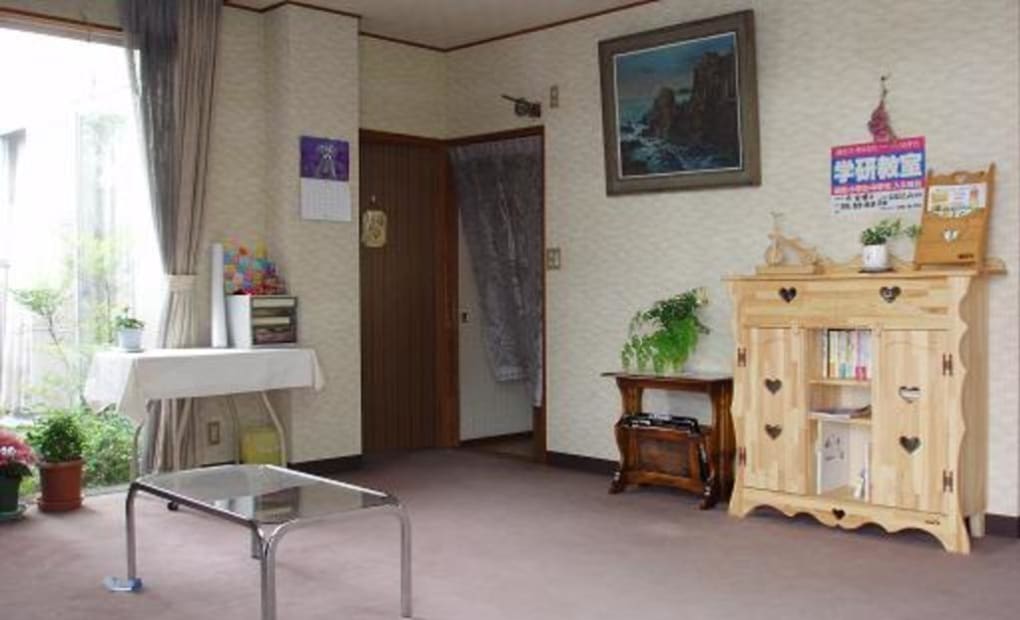 学研ほほえみ教室の画像