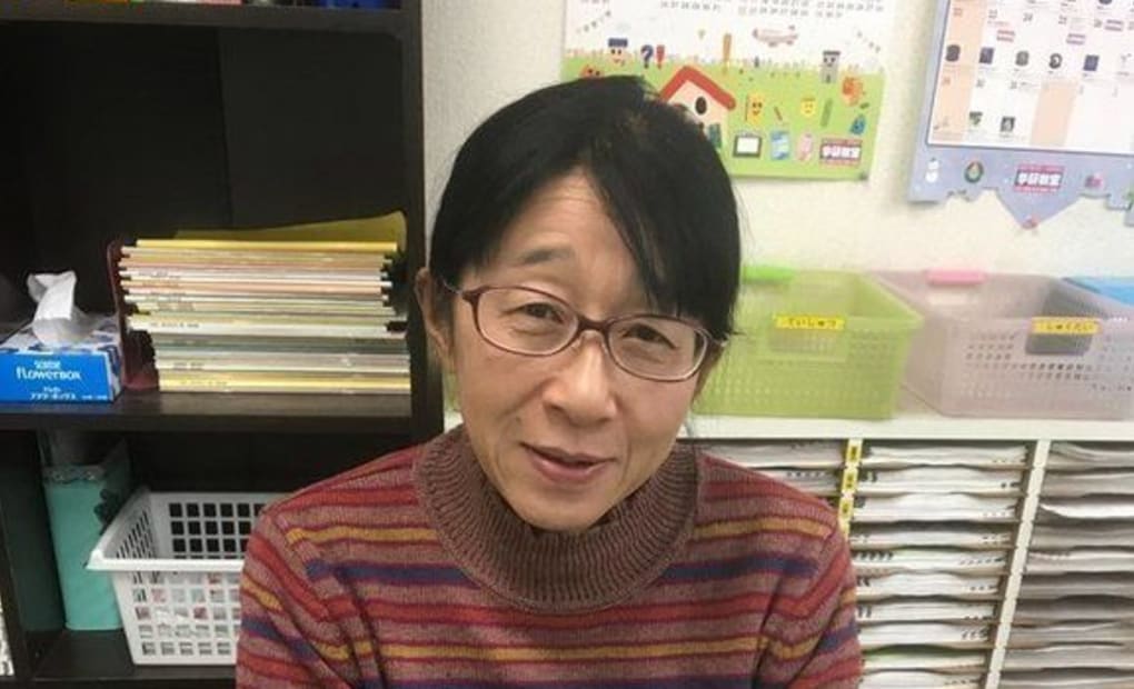 学研長居東教室の画像