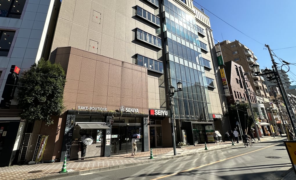 プログラミング教育 HALLO 宮地楽器 国立校の画像