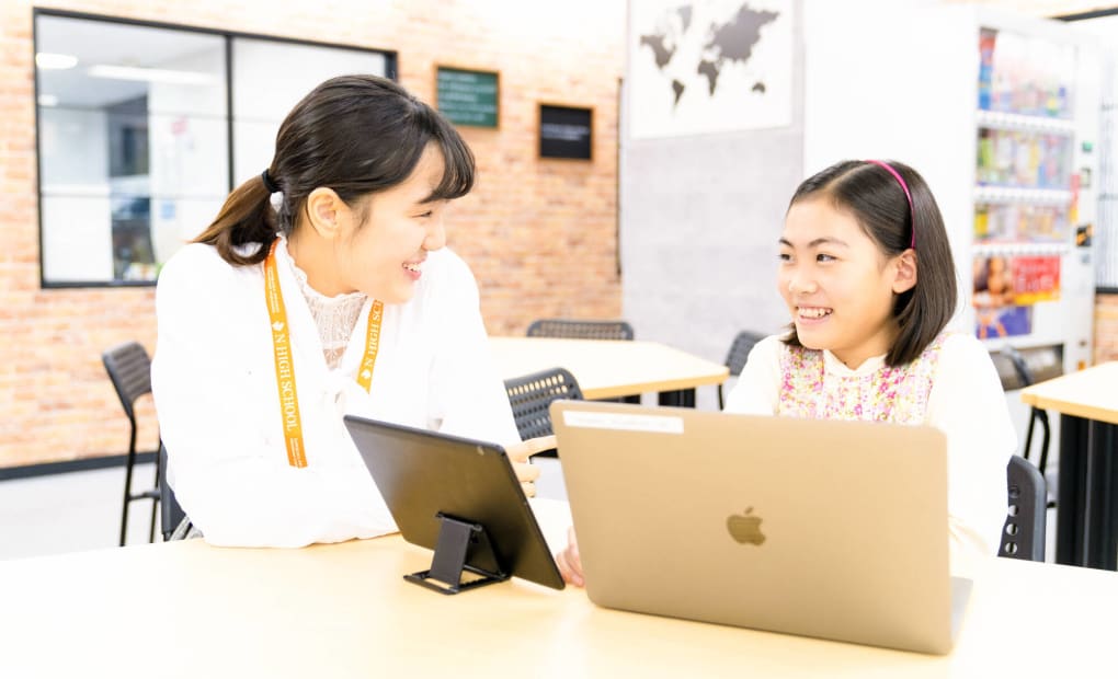 横浜教室の画像