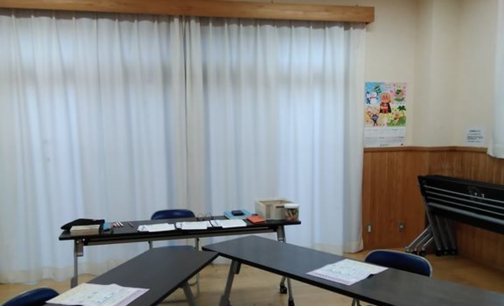 学研新浜丘の上教室の画像