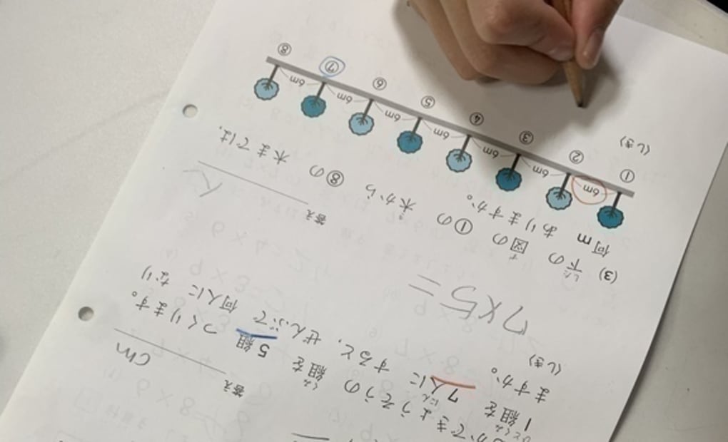 学研西宝町教室の画像