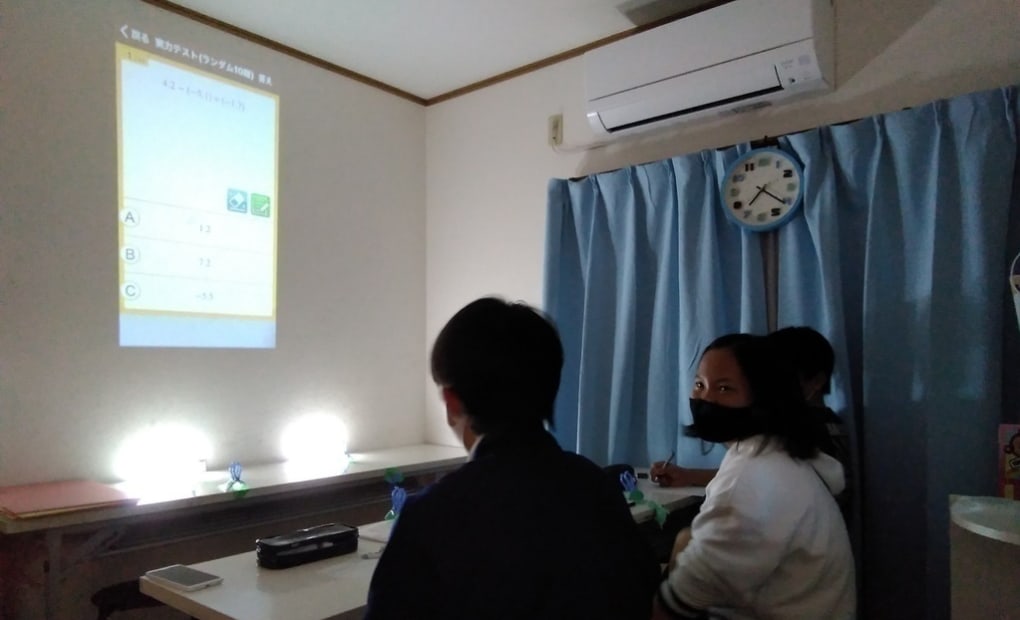 学研ネクストワン（福田・千鳥が丘）教室の画像