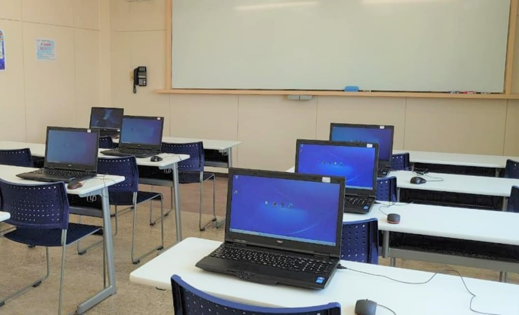 学習塾Ability 南栄校の画像