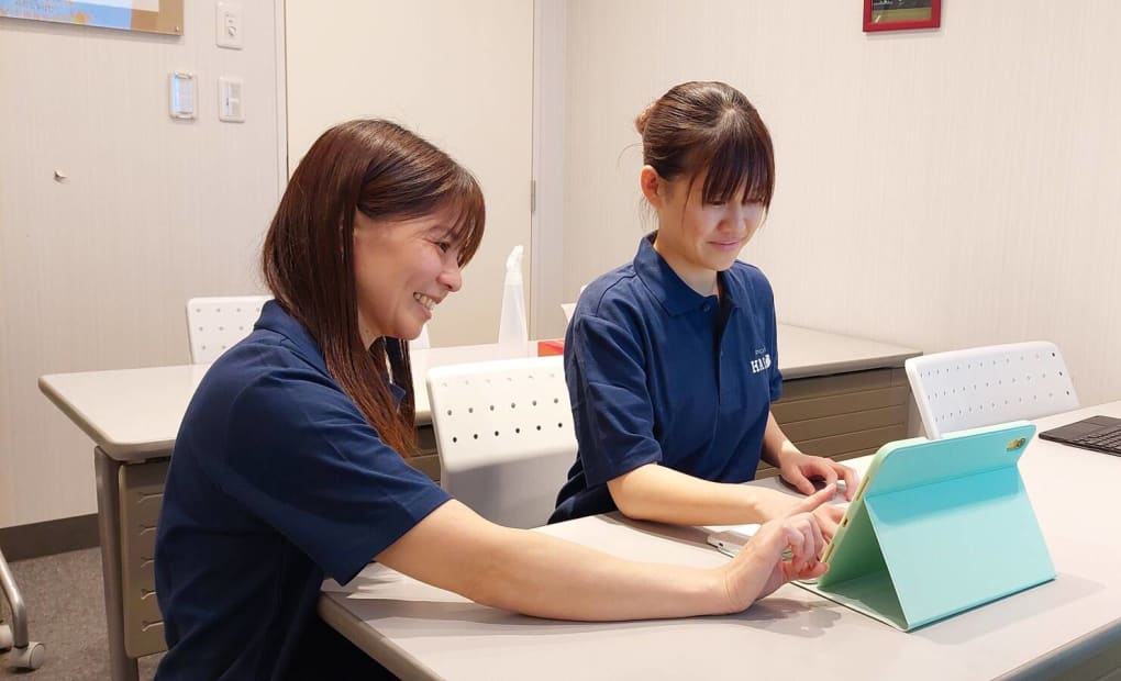 トップインドアステージ多摩 京王堀之内校の画像