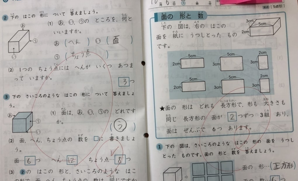 学研沢村教室の画像