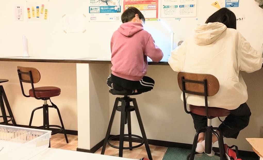 学研けやき教室の画像