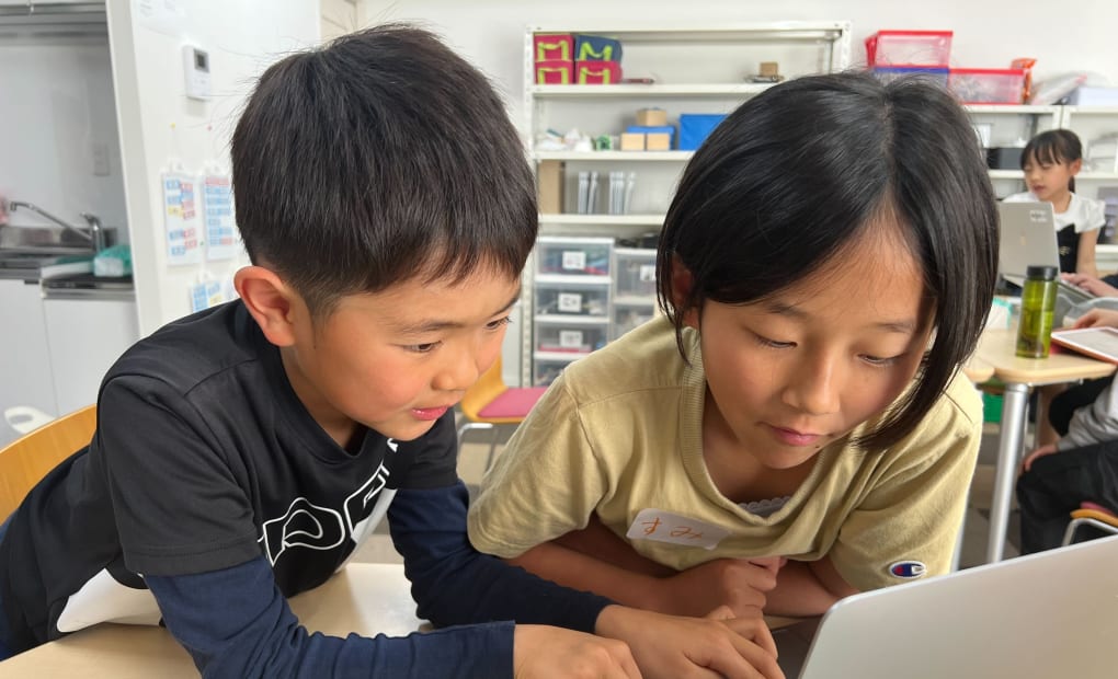 自由が丘校の画像