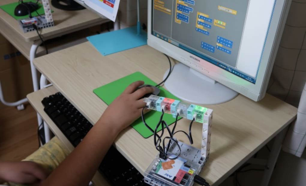 幸田教室の画像