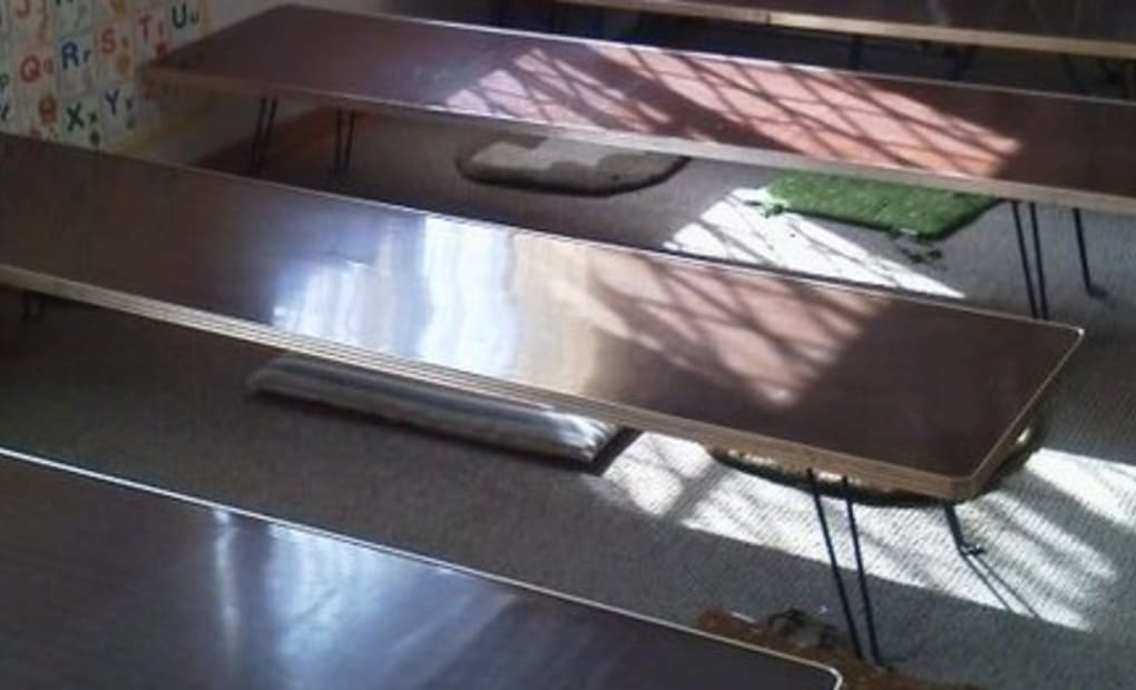 学研海添教室の画像