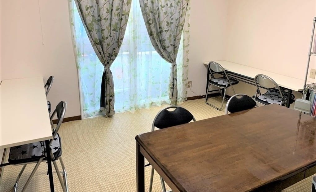 学研諏訪うみねこ教室の画像