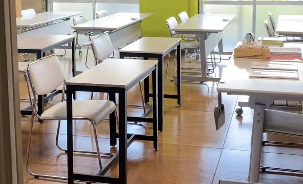 久留米マイクラ/ロブロックスプログラミング＆学習塾［来夢LabO］の画像