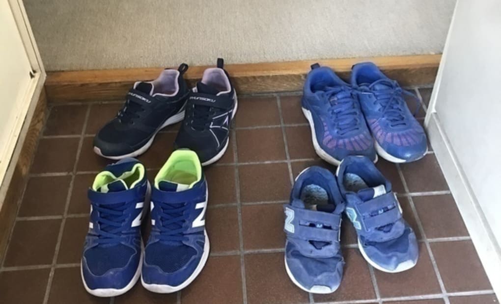 学研堀八教室の画像