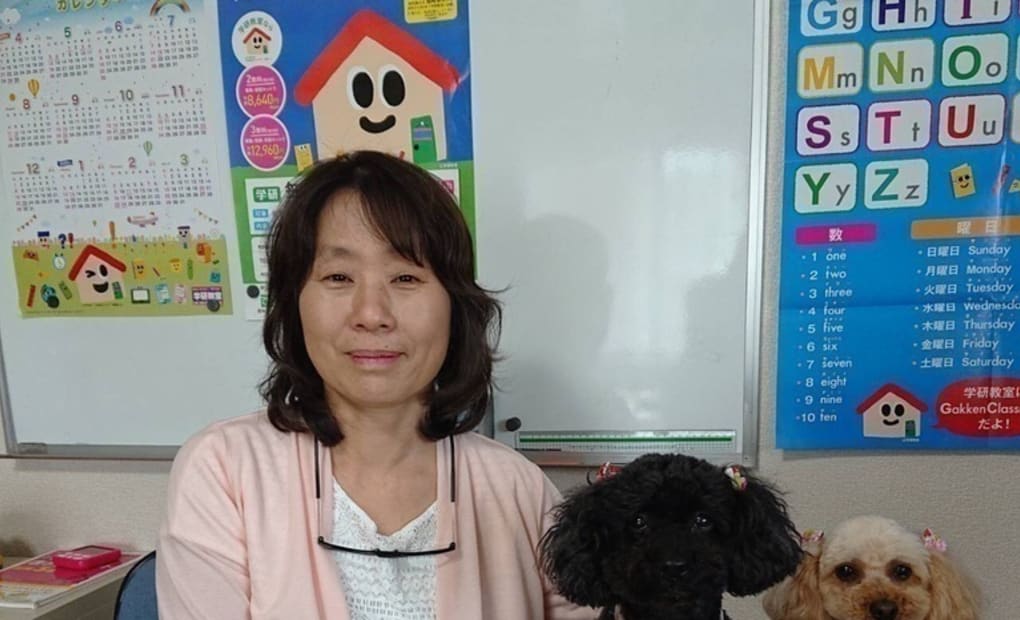 学研ABCアカデミー真備教室の画像