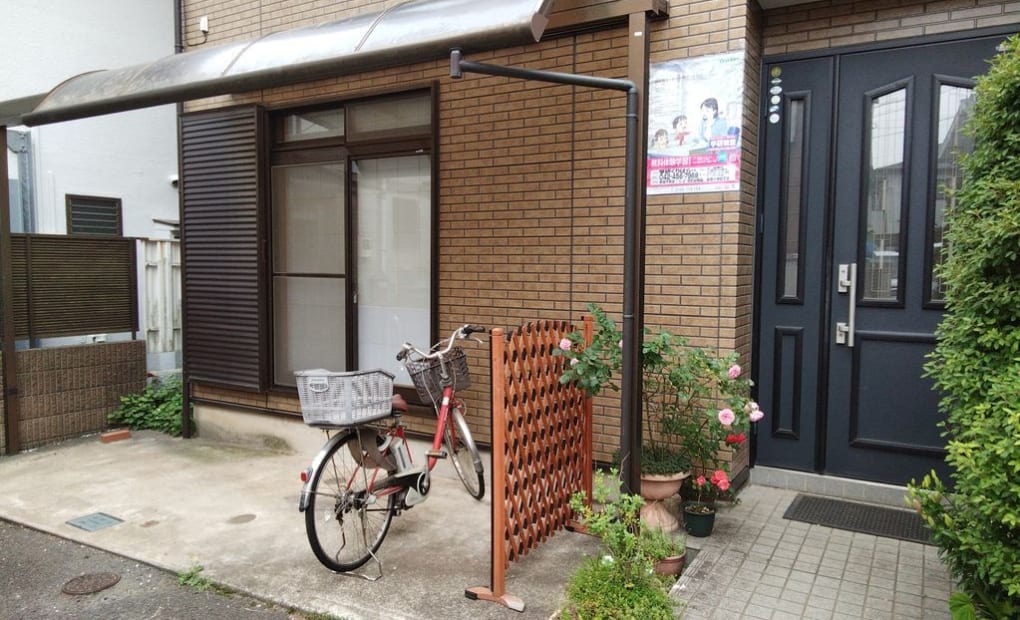 学研くりはら教室の画像