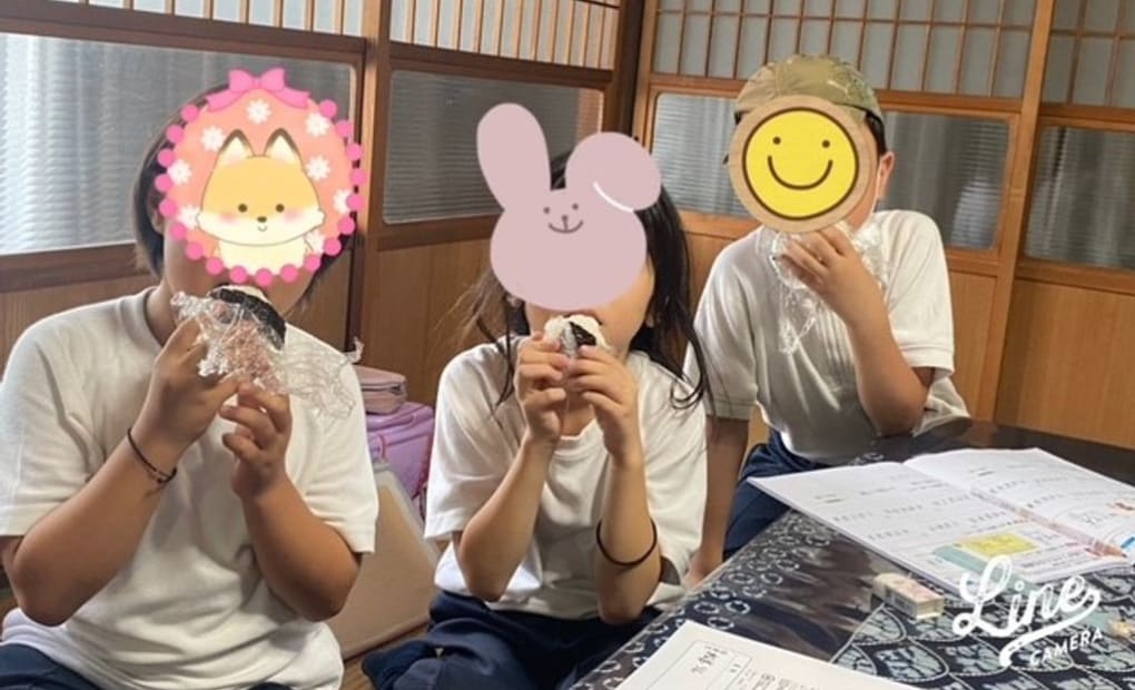 学研ひるま教室の画像