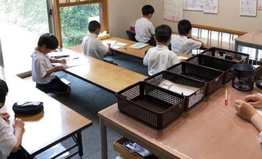 学研ひなたやま教室の画像