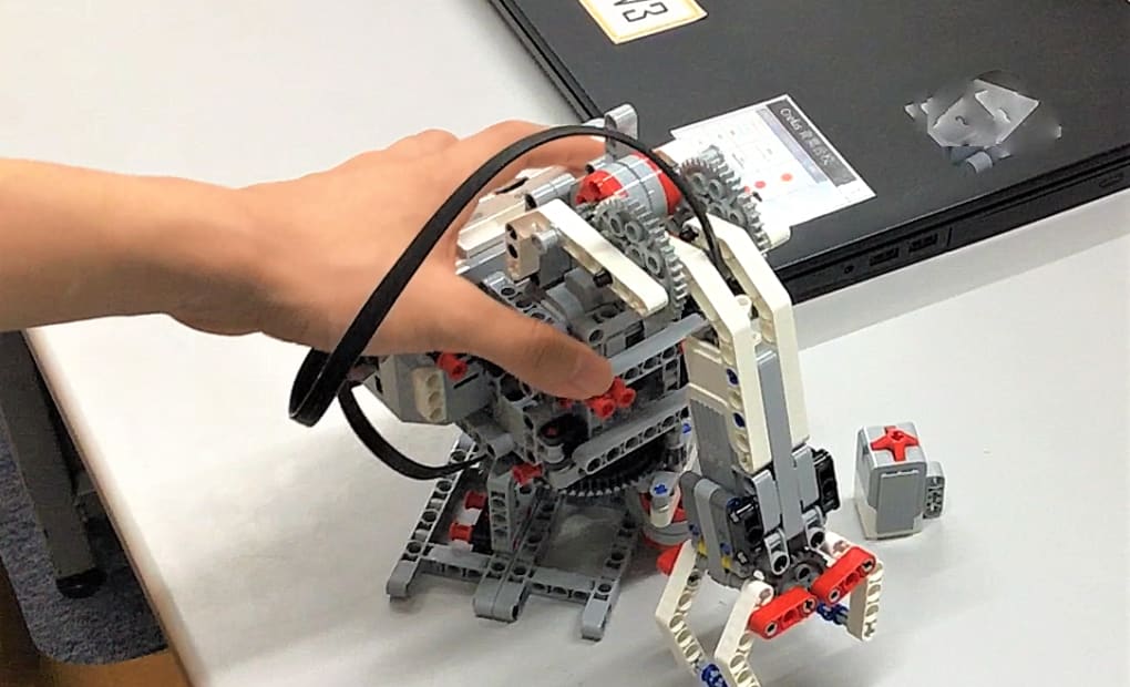 青葉台校の画像