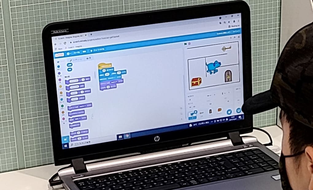 中百舌鳥校の画像