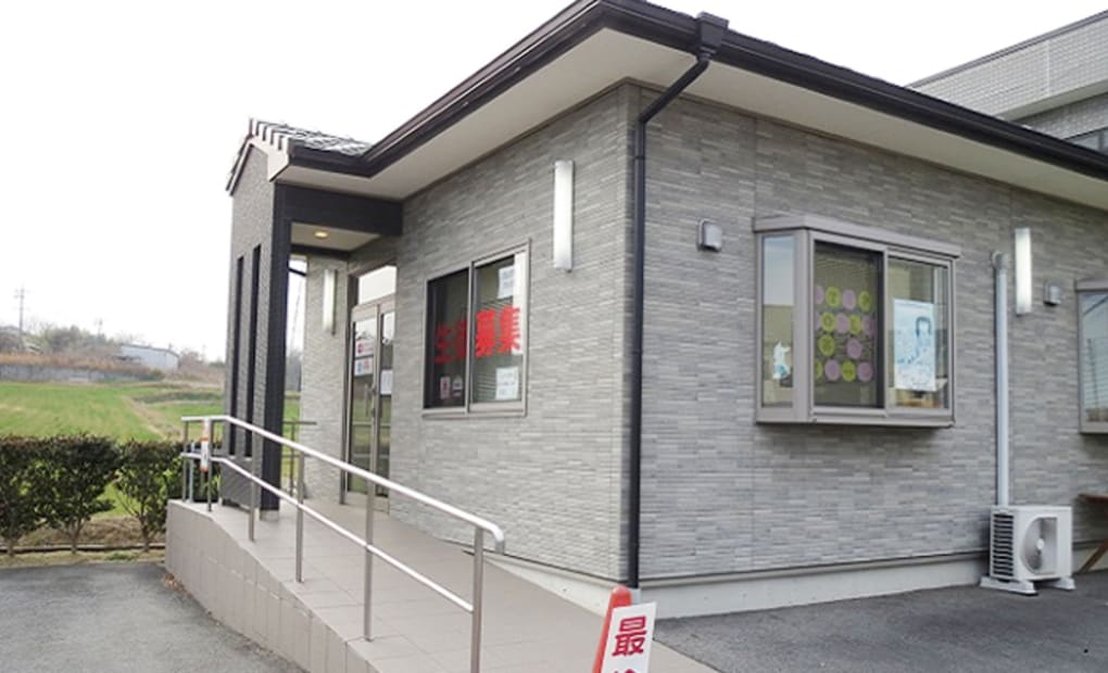 梅坪教室の画像