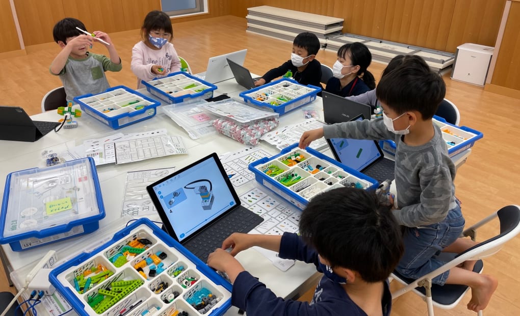 たまプラーザ校の画像