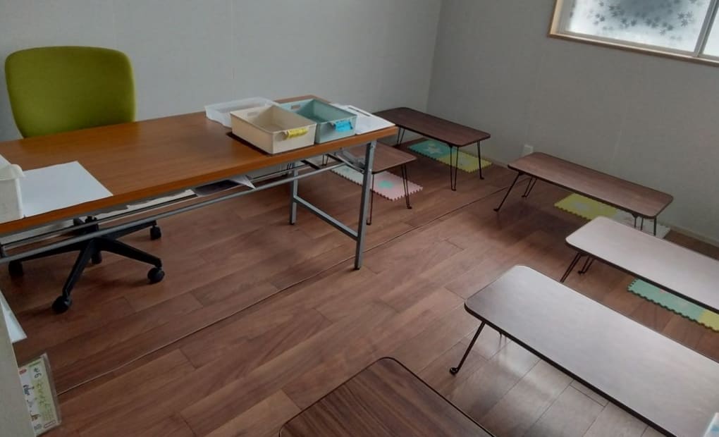 学研旭東教室の画像