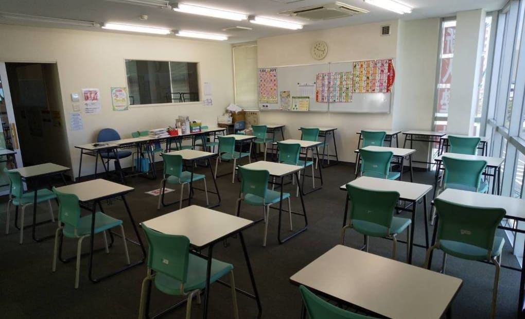 学研茨進赤塚駅前南教室の画像
