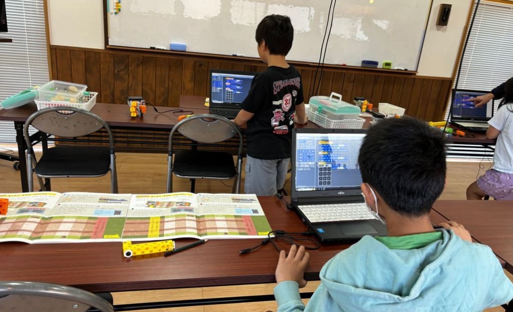 学研くらこや教室の画像