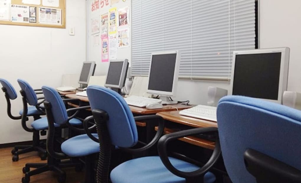 豊岡教室（バレッドキッズ）の画像