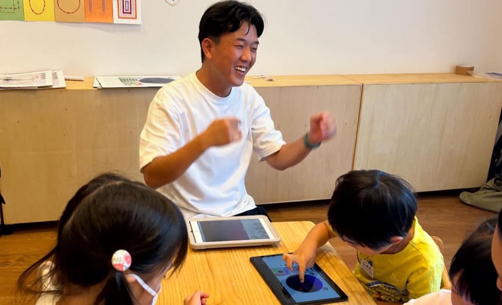 スマイルキッズラボの画像