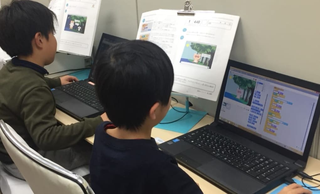 南綾瀬教室（バレッドキッズ）の画像