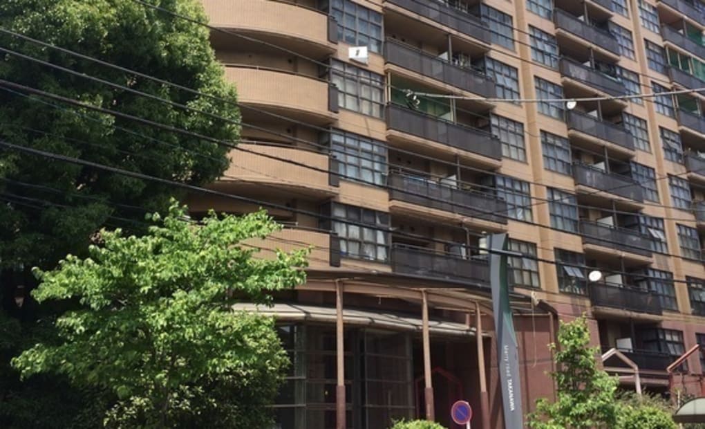 学研高輪1丁目教室の画像