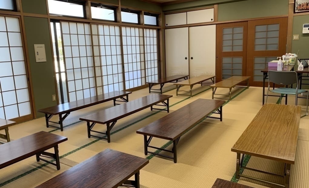 学研西部台教室の画像