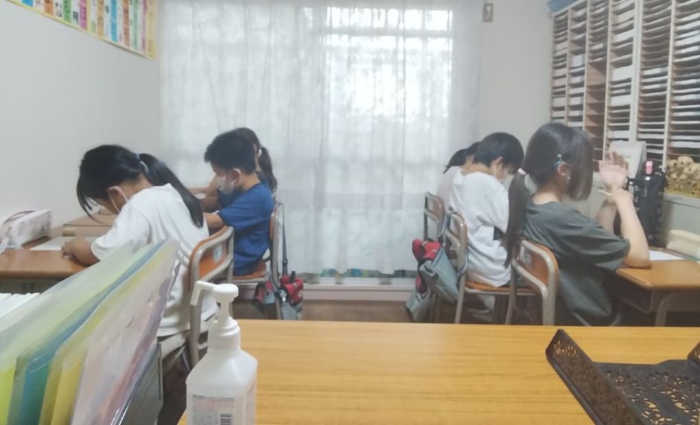 学研JR柏原駅前教室の画像