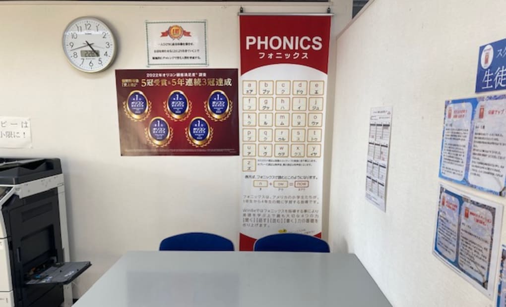 プログラミング教育 HALLO スクールIE 狭山上広瀬校の画像