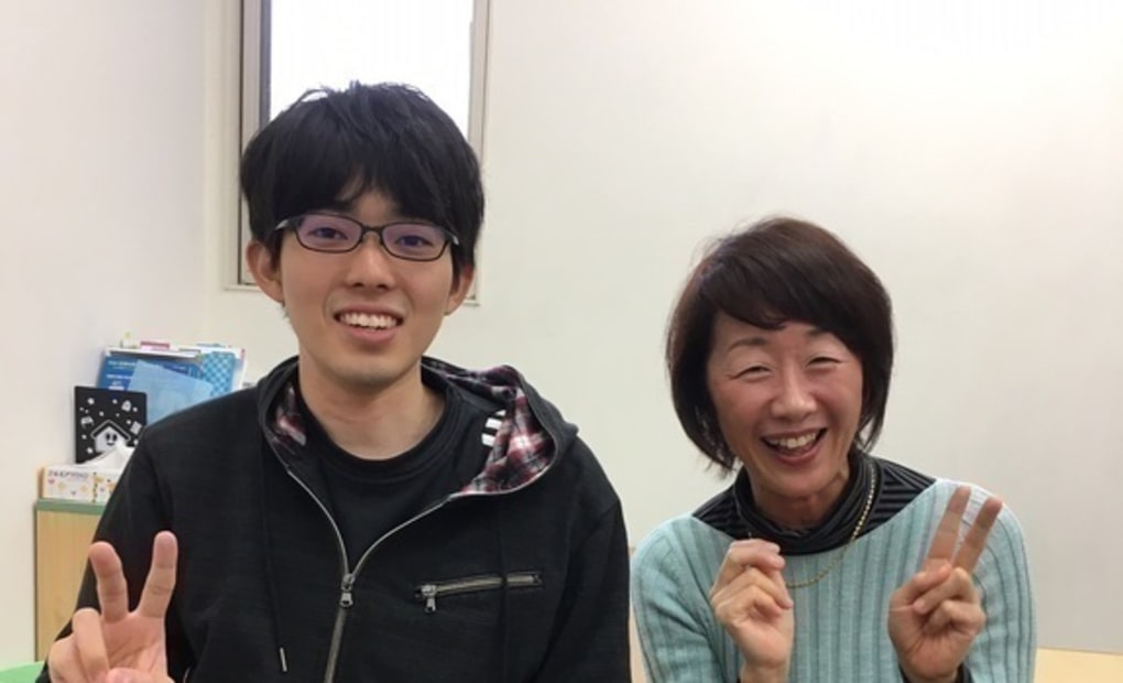 学研重留あすなろ教室の画像